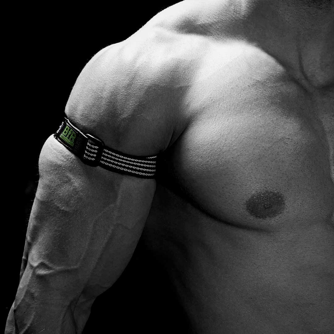 How Blood Flow Restriction Training Works